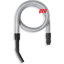 Arçelik Uyumlu S 6360 Elektrikli Süpürge Hortumu Çeg