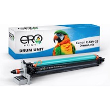 Ero Print Canon IR-4051 Muadil Drum Ünitesi