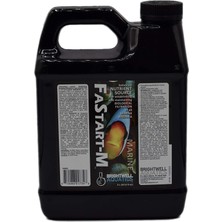 Brightwell Aquatics Fastart-M 2 Litre
