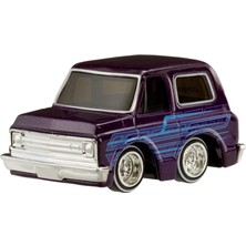 Osense S3 1969 Chevy K5 Blazer - Mor Lowrider Araba