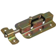 LTG Nova Büyük Yaylı Mavzer Sürgü 15X50X80