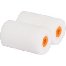 LTG Nova Sünger 5 cm Parmak Rulo Yedek 2 Adet