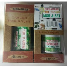 Kırkambar Karaciğer Yetmezliği Tedavi Set