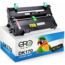 Ero Print Kyocera FS-1120D Muadil Drum Ünitesi