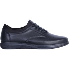 Berenni  E-842 %100 Deri Erkek Kasual Ayakkabı