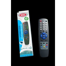 Rose ERU-210 Uzaktan Kumanda