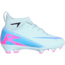 Laliga 610 Su Yeşil-Mavi Erkek Krampon Ayakkabı