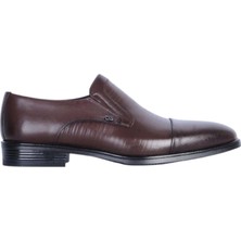 Censay 525 %100 Deri Erkek Klasik Ayakkabı