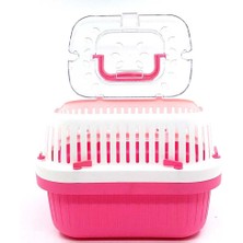 Hamster Travel Box