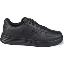 Jump 21516 Günlük Unisex Spor Ayakkabı Siyah