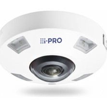 Gümrük Bey I-Pro Dış Mekan Güvenlik Kamerası WV-S4576L