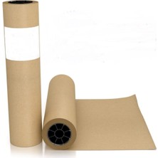 Kahverengi Ambalaj Kağıdı 70X100 cm 80 Adet (4,48 Kg)