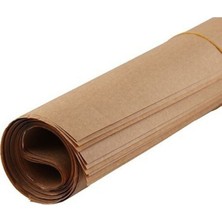 2 Adet Ambalaj Kağıdı Profesyonel 100 cm x 150 cm (0,24 Kg)