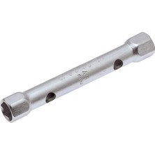 İzeltaş Izeltaş Kovan Anahtar Iki Ağız 18X19 mm