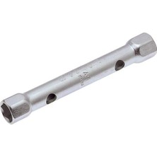 İzeltaş Izeltaş Kovan Anahtar Iki Ağız 20X22 mm