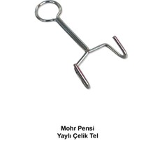 Mohr Pensi - Yaylı / Çelik Tel
