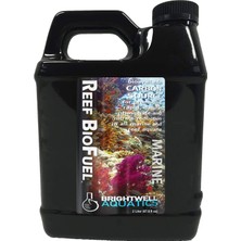 Brightwell Aquatics Reef Biofuel 2 Litre