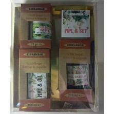 Kırkambar Miyom Polipi Tedavi Set