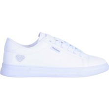 Moda Ayakkabı Wickers 2885 Kadın Günlük Spor Ayakkabı