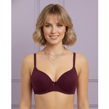 Ebru Balenli & Desteksiz Mikro Fitilli Sütyen