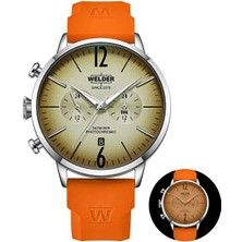 Welder WWRC551 Erkek Kol Saati