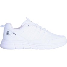 Moda Ayakkabı Mc Jamper 2220 Beyaz Erkek Spor Ayakkabı