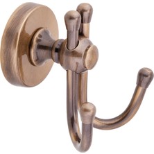 LPD Yağmur Ikili Bornozluk Antik