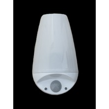 Airvolt Sensörlü Duvar Aplik Armatür