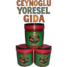 ÇEYN YÖRESELDEN.Domates Salçası Acı Biber ve Tatlı Biber Salçaları.1+1+1 kilo