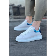 LTG Nova Beyaz Sax Beyaz Tb Erkek Casual Ayakkabı