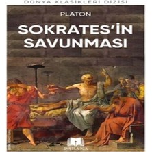 LTG Nova Sokratesi’ın Savunması