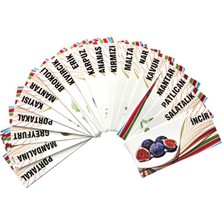 Manav Görselleri (108 Çeşit)