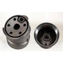 Yağ Filtre Kutusu Metal 2113946-00 Wisco Opel Vectra 96 > Sonrası Uyumlu