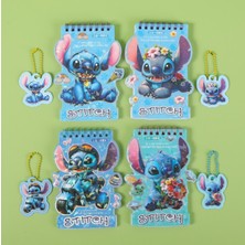 baytoptan Karakter Sticker 24 Adet