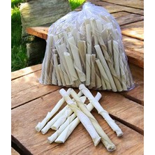 Sığır Derisinden Köpek Ödül Çubukları