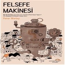 LTG Nova Felsefe Makinesi