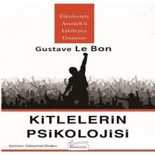 LTG Nova Kitlelerin Psikolojisi