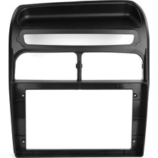 Sh Ticaret Oto Tablet Çerçeve 9 Inç Fıat Grand Punto Lınea (2007-2012)