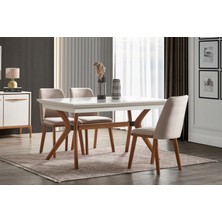 Doressa Story Masa Takımı