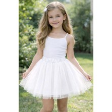 Hayal Alem Tütü Etek