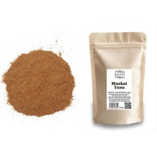 Baltea Muskat Tozu 100G