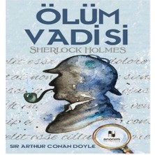 LTG Nova Ölüm Vadisi - Sherlock Holmes