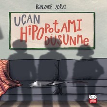 LTG Nova Uçan Hipopotamı Düşünme