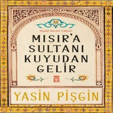 LTG Nova Mısır'a Sultanı Kuyudan Gelir