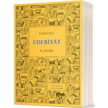 Hız Yayınları Elden Ele Edebiyat El Kitabı