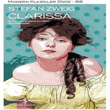 LTG Nova Clarissa - Modern Klasikler Dizisi