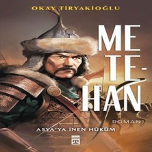 LTG Nova - Asya’ya Inen Hüküm