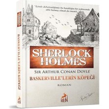 LTG Nova Sherlock Holmes - Baskerville'lerin Köpeği