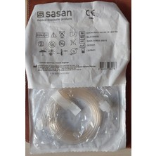 Uzatma Hattı M/m 300 cm ( 800 Psı )