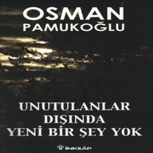 LTG Nova Unutulanlar Dışında Yeni Bir Şey